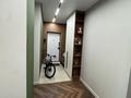 3-бөлмелі пәтер · 90 м² · 9/9 қабат, Думан-2 ш/а., Мкрн Думан-2 64, бағасы: 75 млн ₸ в Алматы, Медеуский р-н — фото 2