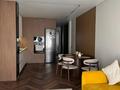 3-бөлмелі пәтер · 90 м² · 9/9 қабат, Думан-2 ш/а., Мкрн Думан-2 64, бағасы: 75 млн ₸ в Алматы, Медеуский р-н — фото 7
