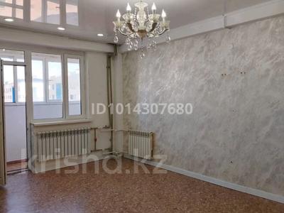 2-комнатная квартира · 69.8 м² · 4/5 этаж, Абая 9 за 15.5 млн ₸ в Сатпаев