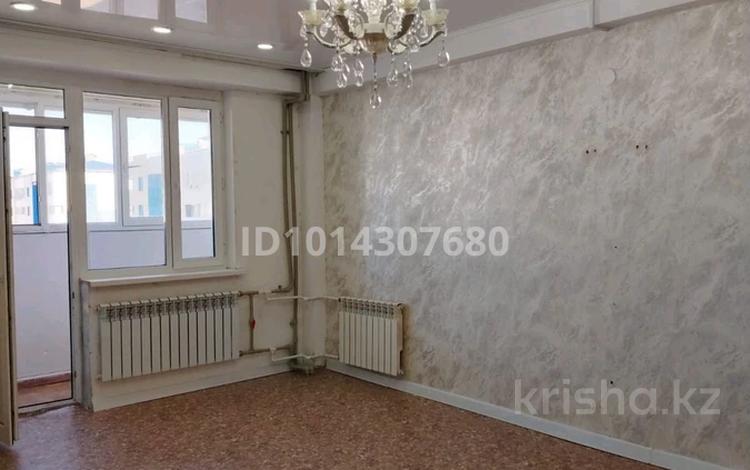 2-комнатная квартира · 69.8 м² · 4/5 этаж, Абая 9 за 15.5 млн ₸ в Сатпаев — фото 2