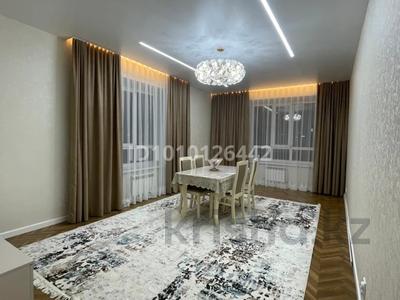 2-комнатная квартира · 60 м² · 2/6 этаж, Кошкарбаева 26 за 33 млн ₸ в Кокшетау