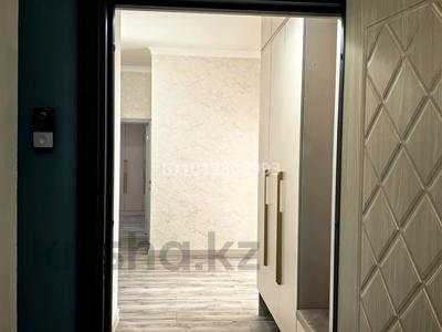 4-бөлмелі пәтер · 145 м² · 3/9 қабат, Толе би 25/1, бағасы: 96 млн ₸ в Астане, Нура р-н