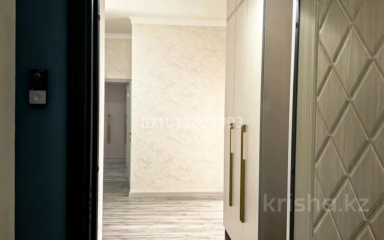 4-бөлмелі пәтер · 145 м² · 3/9 қабат, Толе би 25/1, бағасы: 96 млн ₸ в Астане, Нура р-н — фото 2
