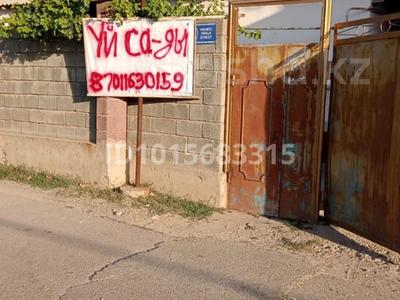 Отдельный дом · 5 комнат · 150 м² · 6.9 сот., мкр Азат, Алатау 31 — Конце ул Тауке хана ТЦ Фиркан сити за 26 млн ₸ в Шымкенте, Енбекшинский р-н