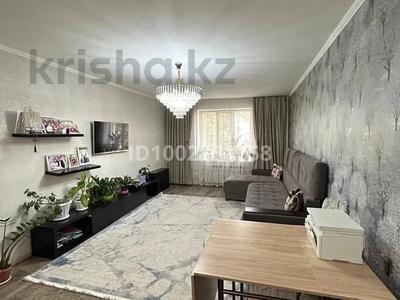 2-комнатная квартира · 64.4 м² · 1/5 этаж, Коктем за 26.5 млн 〒 в Талдыкоргане, мкр Коктем