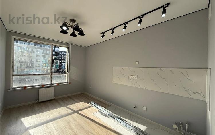 2-комнатная квартира · 63 м² · 5/10 этаж, Толе би — утеген батыра за 44 млн ₸ в Алматы, Ауэзовский р-н — фото 4
