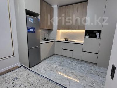 1-комнатная квартира · 34 м² · 2/3 этаж, Аубакирова 12/45а за 20.8 млн ₸ в 