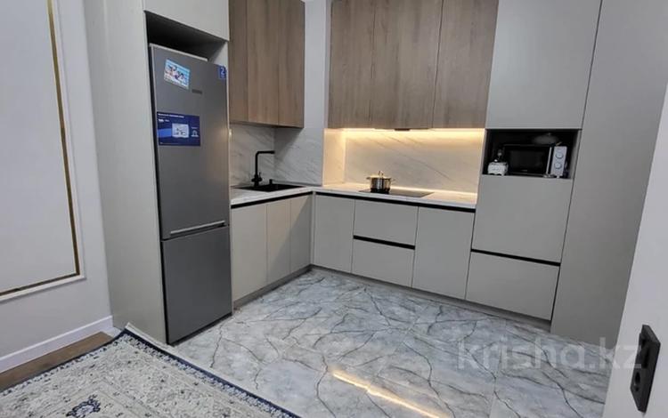 2-комнатная квартира · 34 м² · 2/3 этаж, Аубакирова 12/45а за 20.8 млн ₸ в  — фото 2