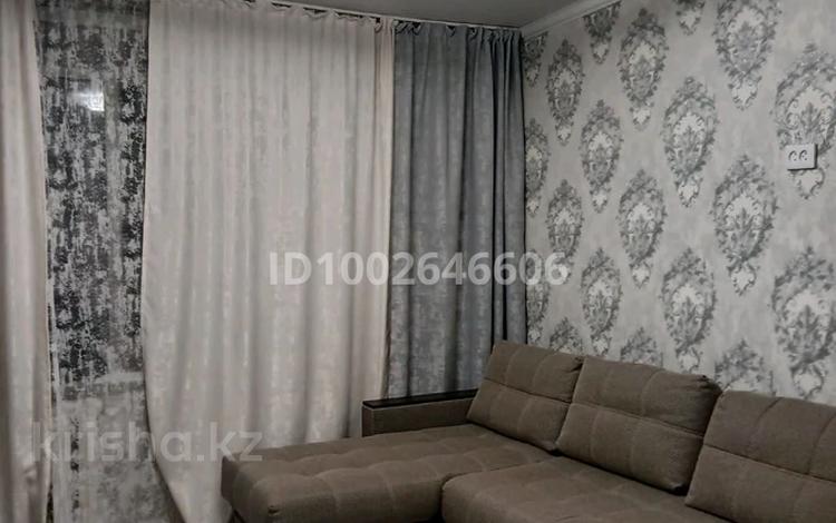 1-комнатная квартира · 32 м² · 1/9 этаж, Торайгырова 53 — Торайгырова Астана(Ленина) за 10 000 ₸ в Павлодаре — фото 2