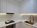 2-комнатная квартира · 50.7 м² · 9/18 этаж, Утепова 31 за 52 млн ₸ в Алматы, Бостандыкский р-н — фото 12