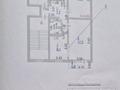 4-бөлмелі пәтер · 74 м² · 2/5 қабат, Авангард-4 13, бағасы: 31 млн ₸ в Атырау, мкр Авангард-4 — фото 17