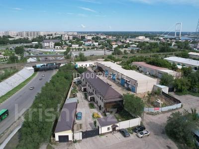 Промбаза · 30 соток, Школьная 10 за 220 млн 〒 в Семее