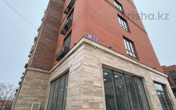 4-комнатная квартира · 173.4 м² · 5/9 этаж, НУРБАЕВА — 72 КВАРТАЛ за ~ 95.4 млн 〒 в Семее — фото 2