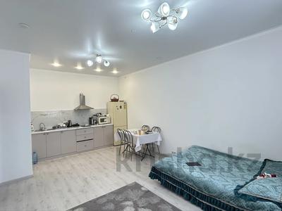 2-бөлмелі пәтер · 44 м², Култегин 11, 13, 15, бағасы: 27 млн ₸ в Астане, Нура р-н