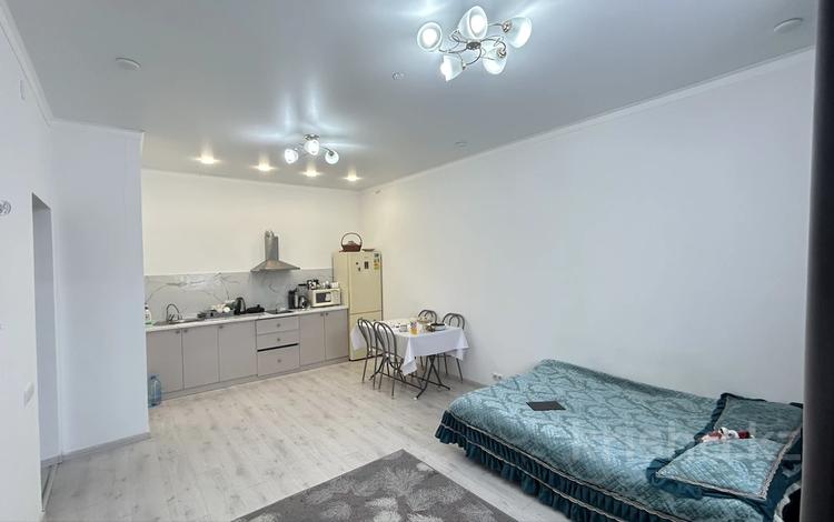 2-бөлмелі пәтер · 44 м², Култегин 11, 13, 15, бағасы: 27 млн ₸ в Астане, Нура р-н — фото 2