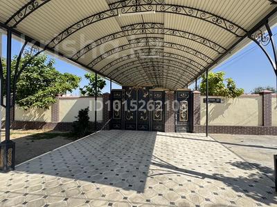 Отдельный дом · 6 комнат · 272 м² · 10 сот., Т. Рустемова 23 за 130 млн ₸ в Туркестане
