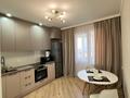 1-бөлмелі пәтер · 45 м² · 11/17 қабат, Вдоль ул. 37 39 — Хусейн бен Талал- УДП, бағасы: 18 000 ₸ в Астане, Есильский р-н — фото 7