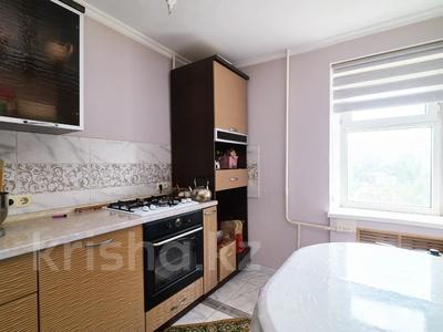 3-комнатная квартира · 58.5 м² · 4/5 этаж, Абая за 25.5 млн ₸ в Астане, Сарыарка р-н