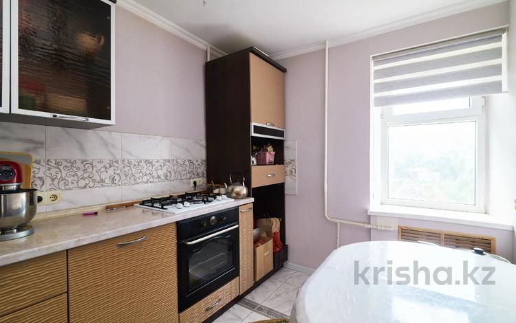 3-комнатная квартира · 58.5 м² · 4/5 этаж, Абая за 25.5 млн ₸ в Астане, Сарыарка р-н — фото 21