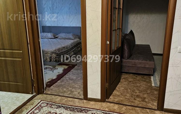 2-бөлмелі пәтер · 57 м² · 1/5 қабат, Ташенова 101б — Возле сэс, бағасы: 170 000 ₸ в Шымкенте, Аль-Фарабийский р-н — фото 2