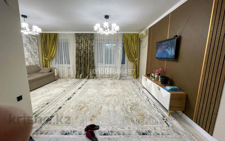 4-бөлмелі пәтер · 90 м² · 3/5 қабат, Қыдырова 2 — Возле вечного огня, бағасы: 30 млн 〒 в  — фото 2