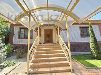 Дача · 3 комнаты · 158.7 м² · 10.5 сот., Чимбулак — Санаторий АкБулак за 100 млн 〒 в Алматинской обл.