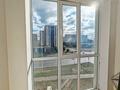 2-комнатная квартира · 45.1 м² · 5/9 этаж, Кургалжинское шоссе 20Б — Айтматова за 25.5 млн ₸ в Астане, Есильский р-н — фото 8