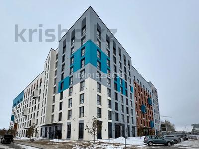 1-бөлмелі пәтер · 40 м² · 2/9 қабат, Туран 89/3, бағасы: 210 000 ₸ в Астане, Нура р-н