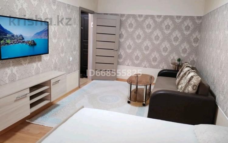 1-комнатная квартира · 38 м², 4 за 11 000 ₸ в Степногорске — фото 15
