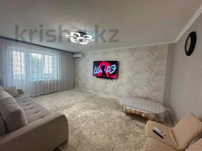 4-бөлмелі пәтер · 80 м² · 2/5 қабат, проспект Нурсултана Назарбаева, бағасы: 36.5 млн ₸ в Костанае