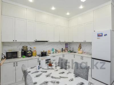 2-комнатная квартира · 70 м² · 3/7 этаж, Акан Серы 24 — Тлендиева за 34.6 млн ₸ в Астане, Сарыарка р-н