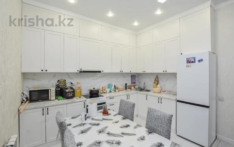 2-комнатная квартира · 70 м² · 3/7 этаж, Акан Серы 24 — Тлендиева за 34.6 млн ₸ в Астане, Сарыарка р-н — фото 31