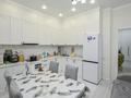 2-комнатная квартира · 70 м² · 3/7 этаж, Акан Серы 24 — Тлендиева за 34.6 млн ₸ в Астане, Сарыарка р-н — фото 10