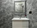 3-комнатная квартира · 90 м² · 4/5 этаж, мкр Юго-Восток, Мкр Степной 2 14/15 за 47 млн ₸ в Караганде, Казыбек би р-н — фото 39