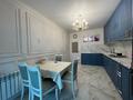 3-комнатная квартира · 90 м² · 4/5 этаж, мкр Юго-Восток, Мкр Степной 2 14/15 за 47 млн ₸ в Караганде, Казыбек би р-н — фото 64