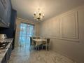3-комнатная квартира · 90 м² · 4/5 этаж, мкр Юго-Восток, Мкр Степной 2 14/15 за 47 млн ₸ в Караганде, Казыбек би р-н — фото 68