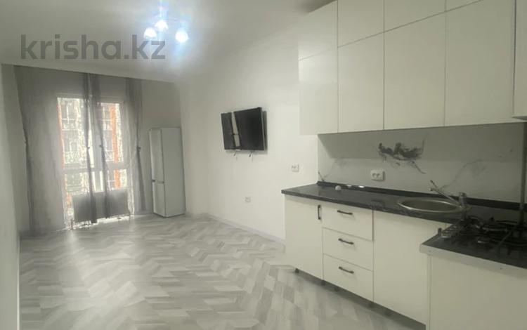 2-бөлмелі пәтер · 45 м² · 2/3 қабат, Устирт, бағасы: 25.5 млн ₸ в Иргели — фото 2