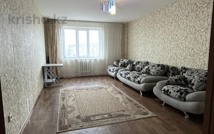 2-комнатная квартира, 65 м², 5/5 этаж, Нуржау 16/4