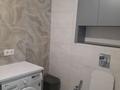 1-бөлмелі пәтер · 45 м² · 2 қабат, Калдаякова, бағасы: 200 000 ₸ в Астане, Алматы р-н — фото 5
