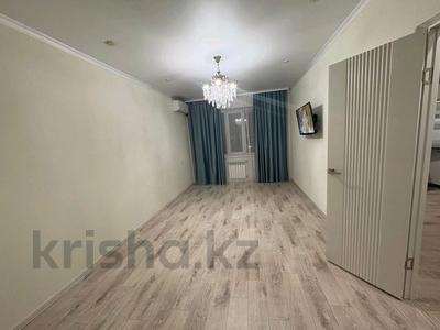 1-бөлмелі пәтер · 50 м² · 7/9 қабат, ул. Самал 99/1, бағасы: 120 000 ₸ в Уральске, мкр Школьник