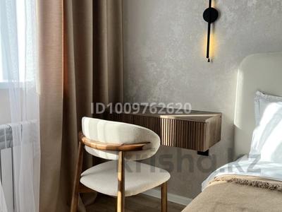 1-бөлмелі пәтер · 40 м² · 5/9 қабат, Назарбаева 233б, бағасы: 16 000 ₸ в Костанае