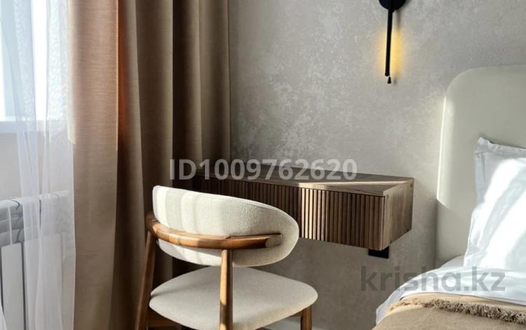 1-бөлмелі пәтер · 40 м² · 5/9 қабат, Назарбаева 233б, бағасы: 16 000 ₸ в Костанае — фото 3