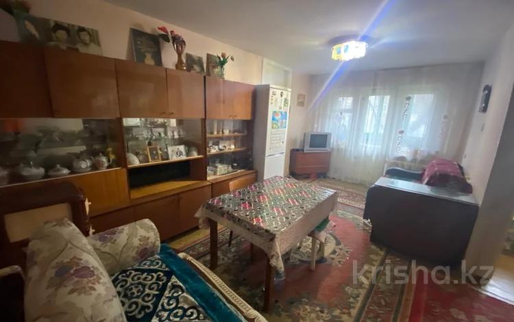 2-бөлмелі пәтер, 44 м², 2/5 қабат, Майкудук, 13й микрорайон, бағасы: ~ 8.3 млн 〒 в Караганде, Алихана Бокейханова р-н — фото 5