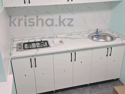 Часть дома · 1 комната · 25 м² · 5 сот., Лазарева 14 — Новои Джандосова за 180 000 ₸ в Алматы, Бостандыкский р-н
