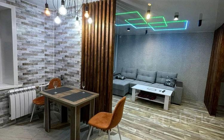 1-бөлмелі пәтер · 41 м² · 5/10 қабат, Бекхожина 1 — Майры, бағасы: 275 000 ₸ в Павлодаре — фото 2