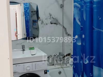 1-комнатная квартира · 41 м² · 2/5 этаж, мкр. Алтын орда, Микрорайон Батыс-2 49Л за 130 000 ₸ в Актобе