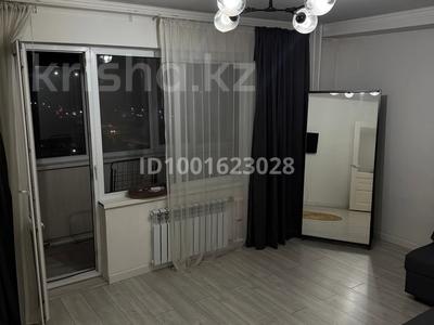 1-комнатная квартира · 45 м² · 8/12 этаж, мкр Аксай-1 4Б — Саина Толе Би за 30.5 млн 〒 в Алматы, Ауэзовский р-н