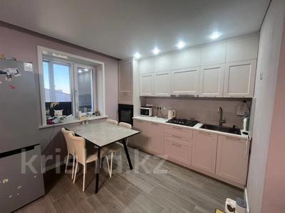 2-бөлмелі пәтер · 50 м² · 3/3 қабат, Семина 6, бағасы: 22 млн ₸ в Затобольске (Тобыле)