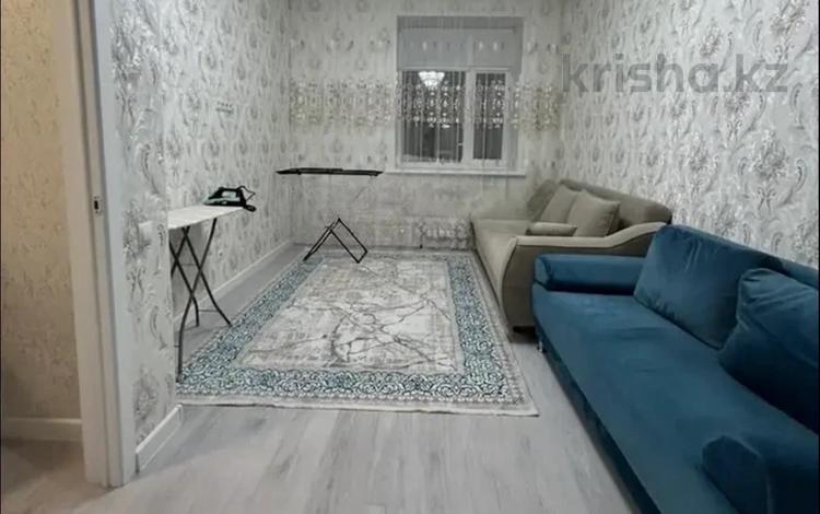 1-комнатная квартира · 37 м², Дауылпаз 7/2 за 180 000 〒 в Астане, Алматы р-н — фото 48