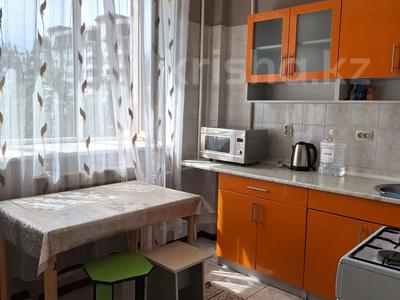 1-бөлмелі пәтер · 40 м² · 4/9 қабат, Сейфулина — Абая.Дворец спорта, бағасы: 16 000 ₸ в Алматы, Алмалинский р-н